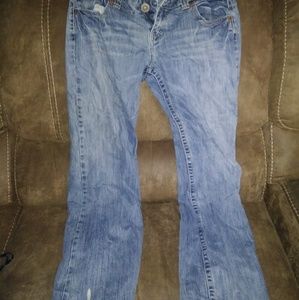 [American Eagle] Jeans